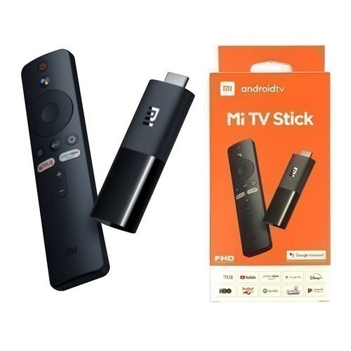 SMART TV XIAOMI MI TV STICK